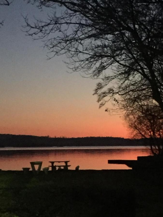 Kits Lodge Crover Cavan Dış mekan fotoğraf