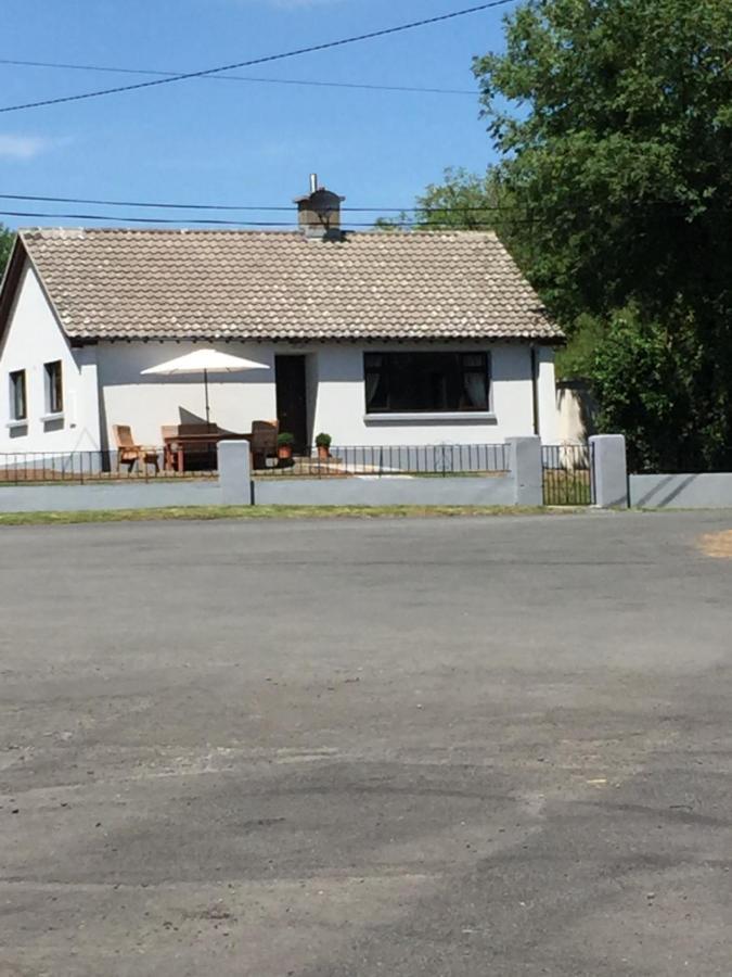 Kits Lodge Crover Cavan Dış mekan fotoğraf