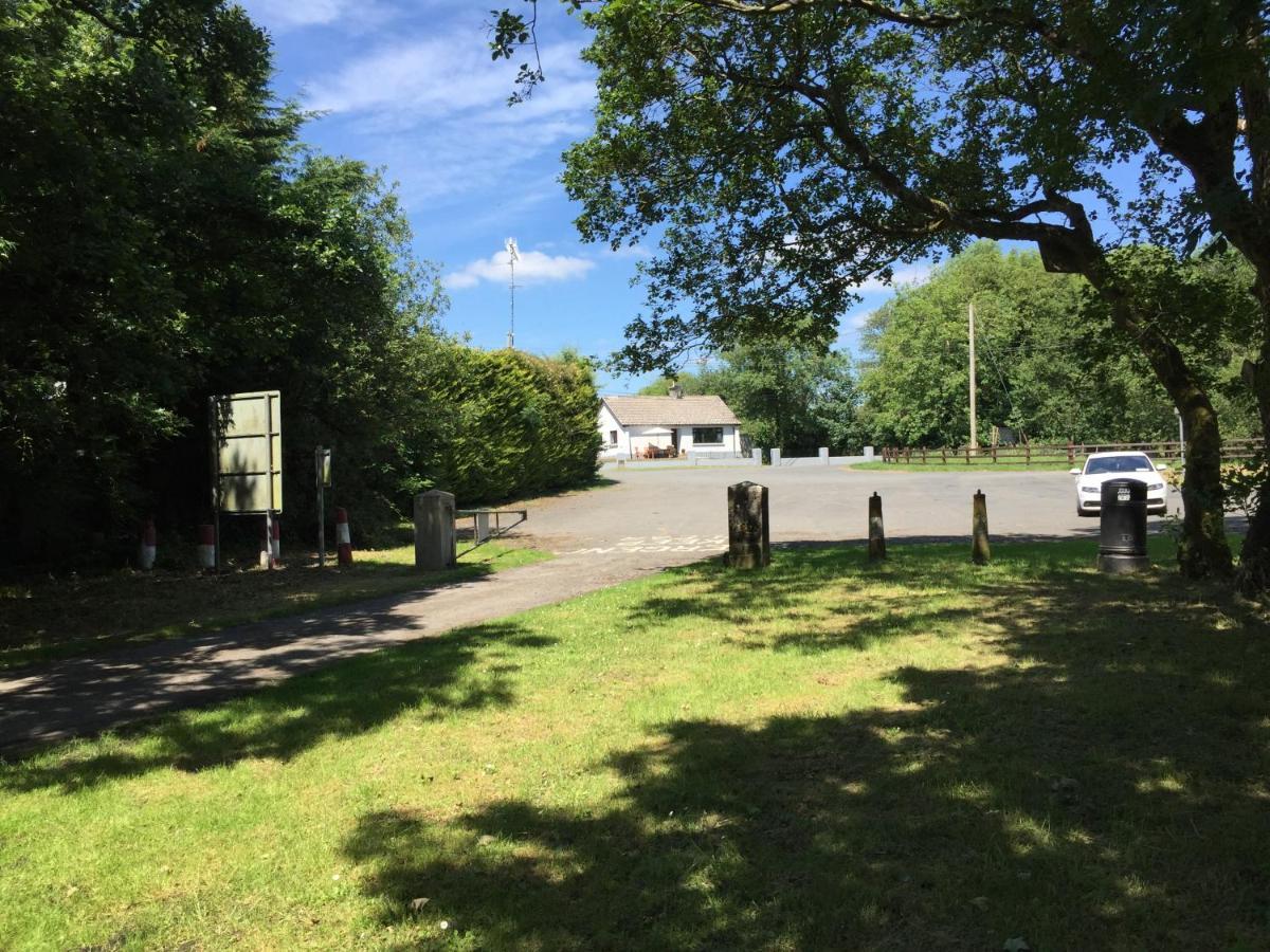 Kits Lodge Crover Cavan Dış mekan fotoğraf
