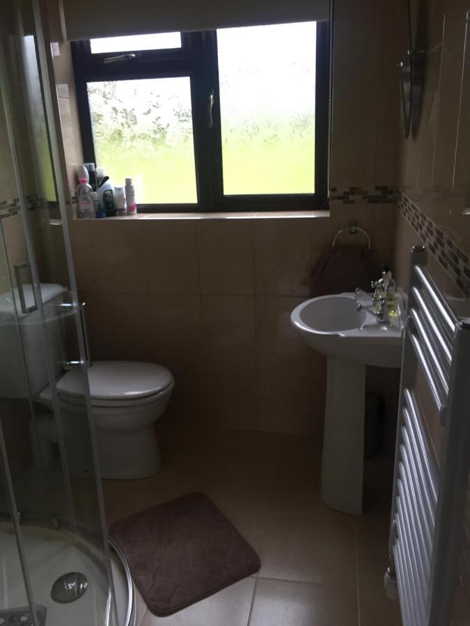 Kits Lodge Crover Cavan Dış mekan fotoğraf